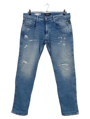 Replay anbass herren - anbass,