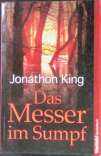 Das messer sumpf - das, im