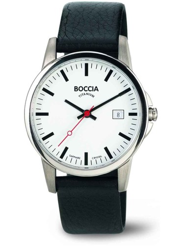 Boccia titanium 3625 - boccia,
