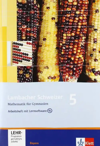 Lambacher schweizer ausgabe - lambacher,