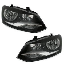 Scheinwerfer Set für VW Polo