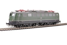 KM1 E50 115054 Spur 1 E-Lok