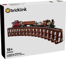 LEGO® Bricklink 910035