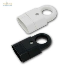 Euro-Kupplung mit Griff-Öse