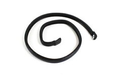 Stoßstange Zierleiste Gummi VORNE Stossstangengummi für VW Käfer 1200 1300 1600