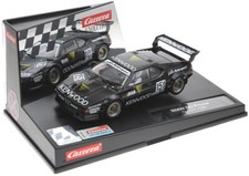 Carrera Evolution 27754 BMW M1 Procar MK-Motorsport, No. 151 DRM 1986