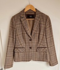 HALLHUBER Kurz-Blazer