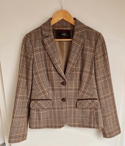 Hallhuber kurz blazer - hallhuber, kurz-blazer