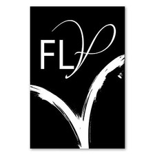 Postereck 0974 Poster Leinwand