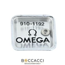 Omega indikatorrad gmt kaliber - omega,