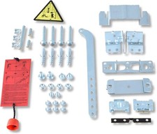 Hörmann Zubehörbeutel für SupraMatic ProMatic Garagentor-Antriebe 438565 NEU