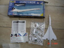 Revell Concorde 1:144 MODEL KIT -  in der Original-Box 