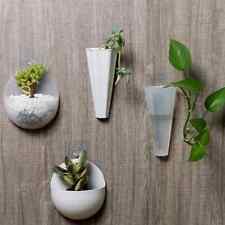 HABO Wand Vase Künstliche