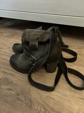 jeffrey campbell Boots