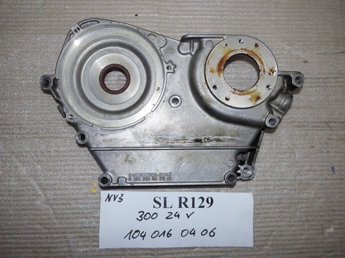 Stirndeckel 1040160406 300 - , 24v