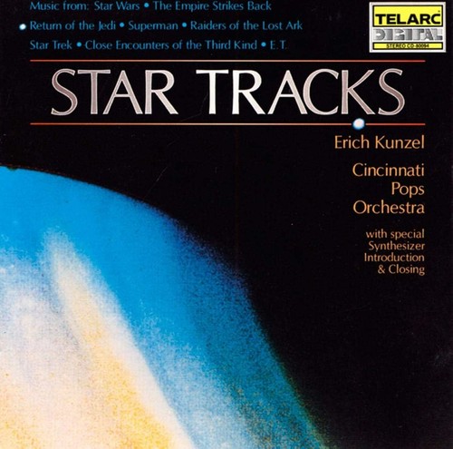 Star tracks - star,