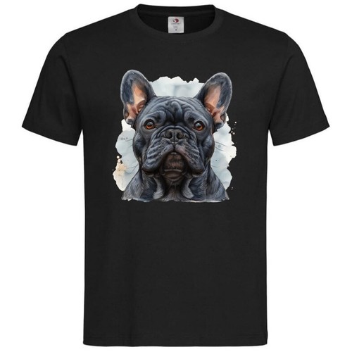 Shirt französische - t-shirt,