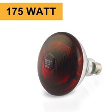 Rotlichtlampe wärmelampe - rotlichtlampe,