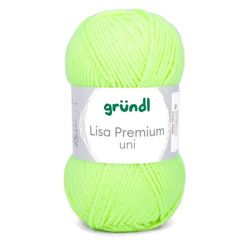 50g gründl lisa premium - 50g,