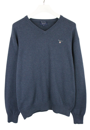 Gant premium baumwollpullover - premium,