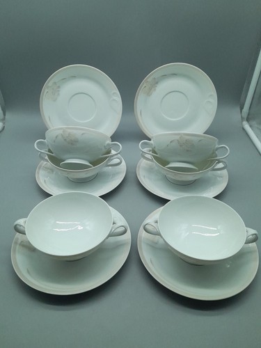 Hutschenreuther fleuron chloé - hutschenreuther,
