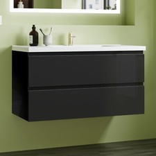 Badmöbel 50 60 80 100 120cm