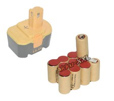 Akku für Ryobi 14,4V 2.0Ah