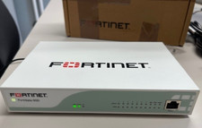Fortinet FortiGate-60D