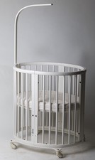 Verkaufe Stokke Sleepi Mini +