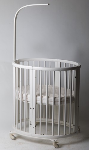 Verkaufe stokke sleepi mini - stokke,