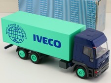 Conrad 2362 Iveco Werbemodell