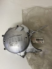 YAMAHA DT125RE TDR125 KURBELGEHÄUSE CRANKCASE COVER 3MB-15411-11 ORIGINAL Y0104