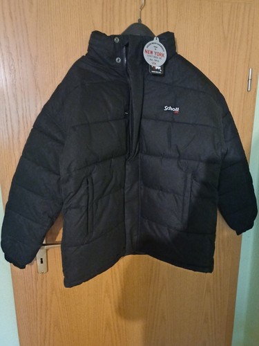 Schott nyc nebraska jacke - schott,