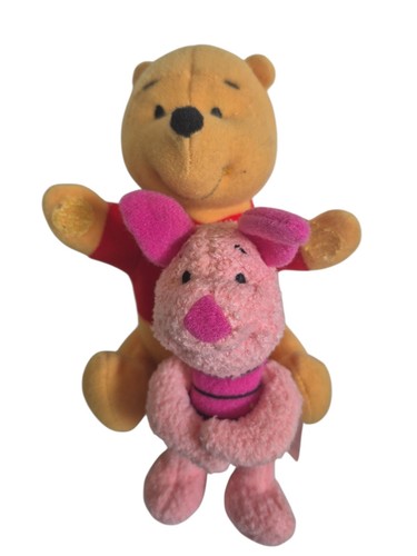 Disney winnie puuh ferkel - &,