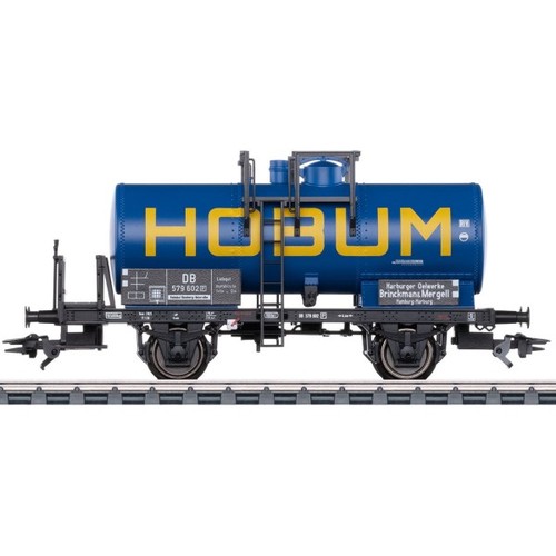 Märklin 46468 kesselwagen - 46468,