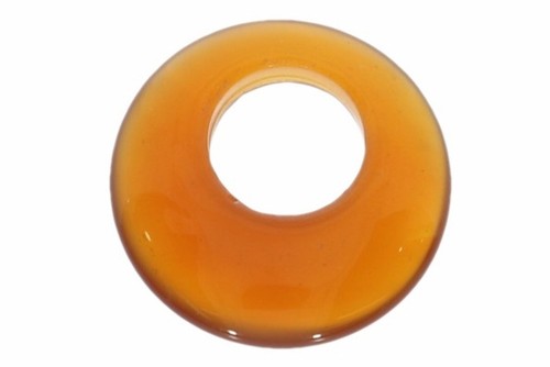 Karneol spezial donut - karneol,