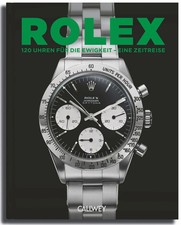Rolex von  James Dowling in