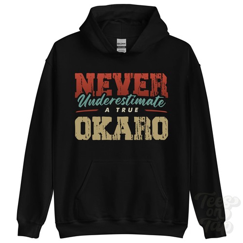 Never underschimate true - underschimate,