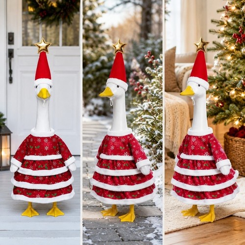 Zoll veranda gans - 23,