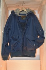  woolrich parka original
