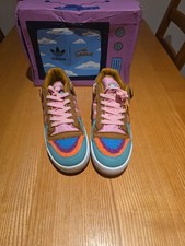 Adidas Simspons Forum 84 Low