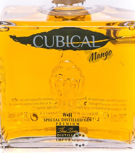 Cubical mango special - mango,