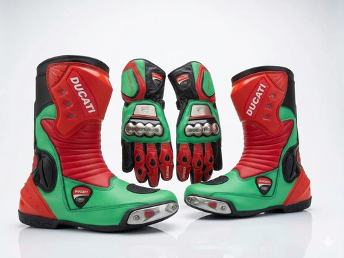 Ducati motorrad reitschuhe - reitschuhe, &