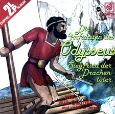 Siegfried der drachentöter - siegfried,