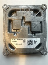 Xenon Steuergerät LED