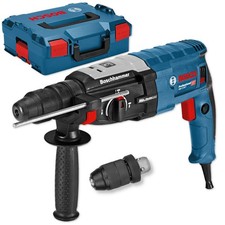 Bosch Bohrhammer GBH 2-28 F +