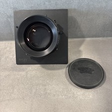 Sinar Sironar-N 5.6 300 MC auf Prontor Professional 3 - Super Zustand