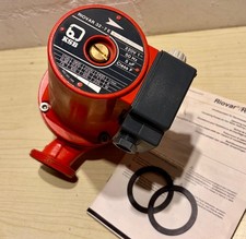 KSB RIOVAR 32-7E Pumpe Heizung