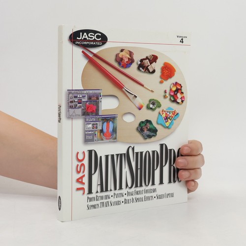 Paint shop pro - pro:, guide