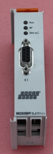 Beckhoff el6731 0010 - beckhoff, el6731.0010